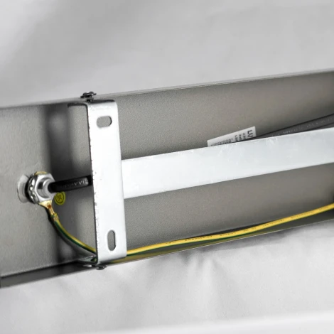 Подвесной светильник Lussole Loft Kerr GRLSP-8149 (220V, на проводе, IP21)