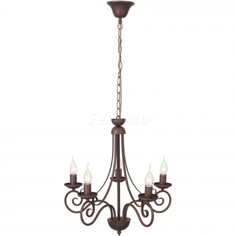 Подвесная люстра ST Luce Manjero SL313.703.05
