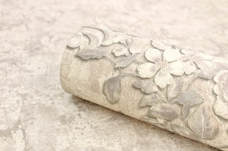 Обои виниловые Erismann Paradise 6 60064-05 10,05 x 1,06 м