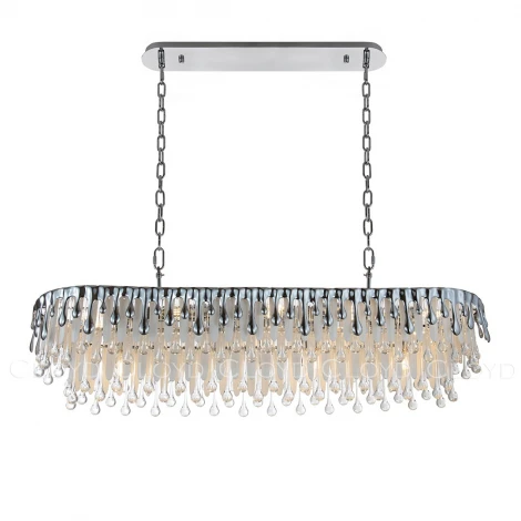 Подвесная люстра Cloyd Capuletti 11301 (220V, на цепи)