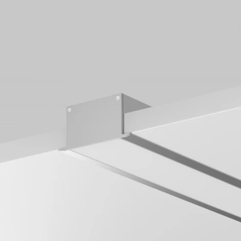 Алюминиевый профиль встраиваемый ALM-6332-S-2M Maytoni 632004