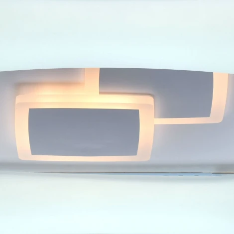 Потолочный светильник DeMarkt Эрида 706010901