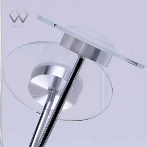 Подвесная люстра MW-Light Граффити 678010816