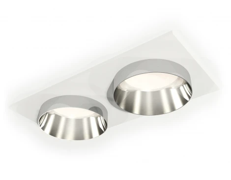 Встраиваемый точечный светильник Ambrella Techno Spot XC6525022 (220V)