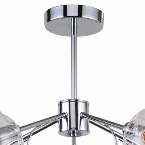 Потолочная люстра F-Promo Darina 2341-5P