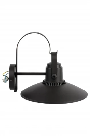 Настенный фонарь уличный Oasis Light W2746