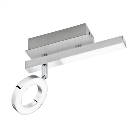 Спот Eglo Cardillio 1 96178 (LED, 220V, кольцо)
