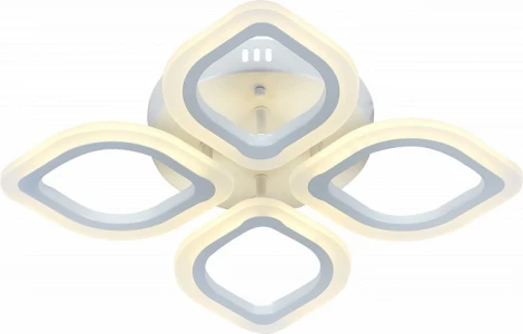 Потолочная люстра Escada 10216/4LED
