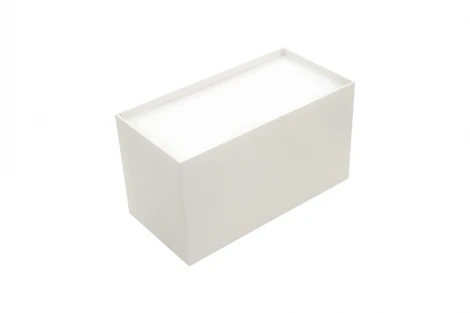 Накладной точечный светильник DesignLed GW GW-8602-20-WH-NW (220V)