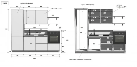 КГ 2400 Эмаль, Белый Арника РМ в.7 Арника 00-00285703