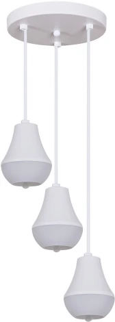 Подвесной светильник Reluce 16007-0.9-003IL E27 WT (220V, на проводе)