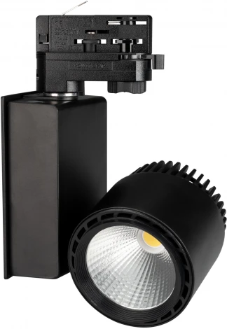 Трековый светильник Arlight LGD 022057