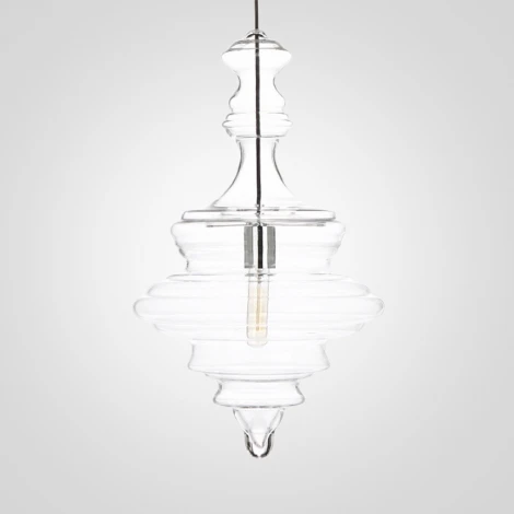 Подвесной светильник Neverending Glory by LASVIT Bolshoi Theatre D29 ImperiumLoft Neverending01 (352849-22)