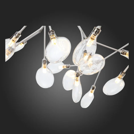 Подвесная люстра ST Luce Riccardo SL411.533.45