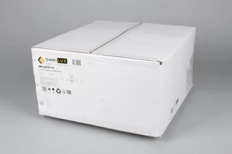 Потолочная люстра Omnilux 647 OML-64707-12 (220V)