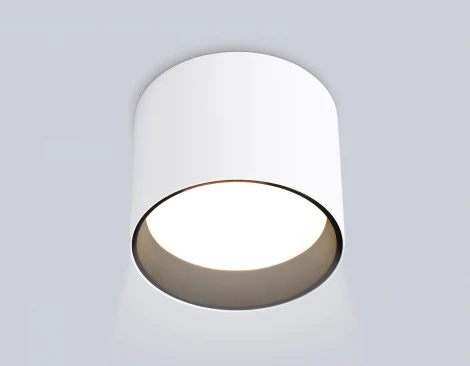 Накладной точечный светильник Ambrella Techno Spot TN5303 (220V, круглые)