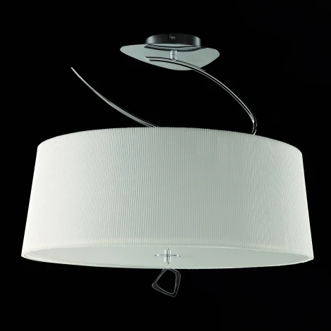 Подвесная люстра Mantra Mara 1645