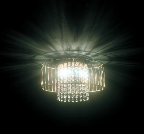 Потолочная люстра ST Luce SL938 SL938.202.02