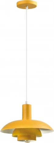Подвесной светильник Moderli Pescara V10657-1P (220V, на проводе)