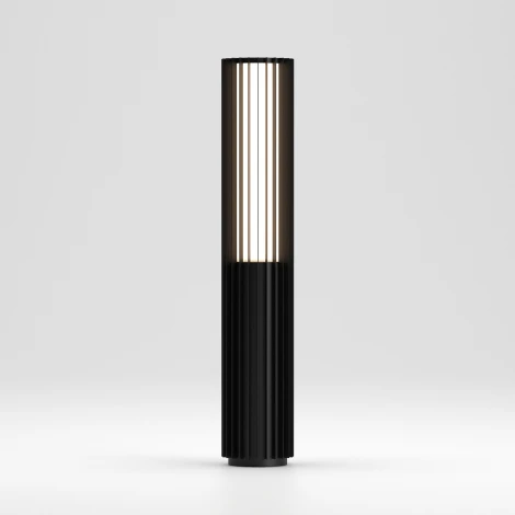 Наземный светильник Elektrostandard Entero 35189/F (LED, 220V, круглые, IP54)