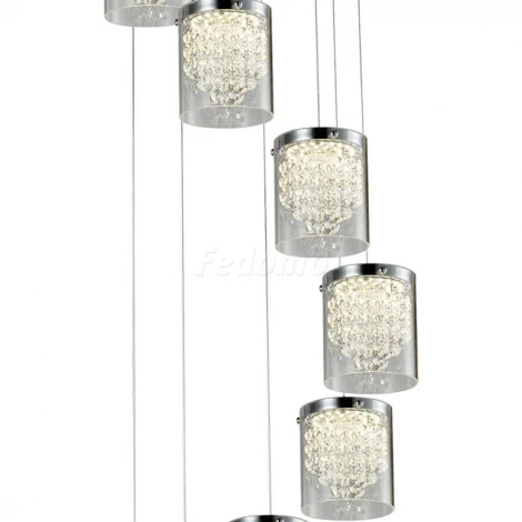 Подвесная люстра ST Luce Racemo SL823.103.08