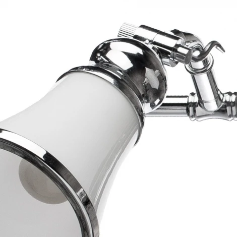 Спот Arte Lamp Vento A9231AP-2CC