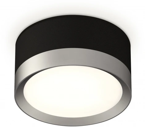 Накладной точечный светильник Ambrella Techno Spot XS8102003 (220V, круглые)