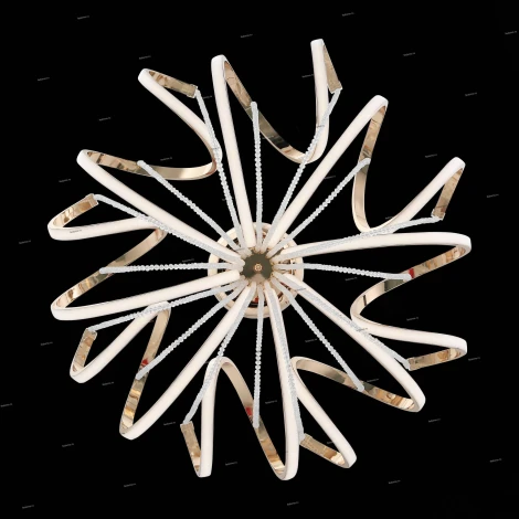 Подвесная люстра ST Luce Travaso SL959.203.08