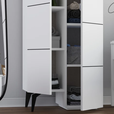 Комод LEVE STAIR MULTIPURPOSE CABINET