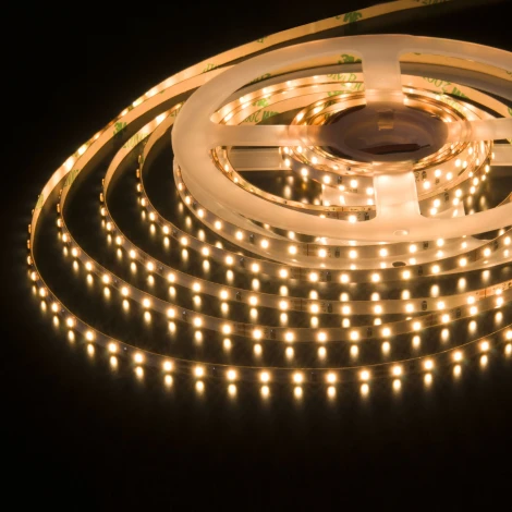 Светодиодная лента 2116 24V 120Led 8W IP20 Elektrostandard a056425