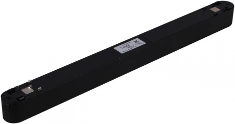 Трековый светильник магнитный светодиодный Reluce 13002-9.3-001UR magnetic LED16W BK (48V)