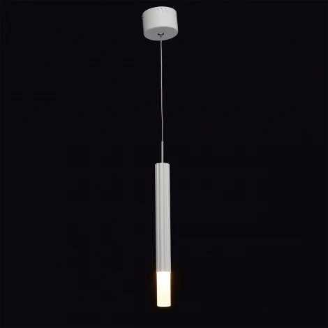 Подвесной светильник MW-Light Ракурс 631012901