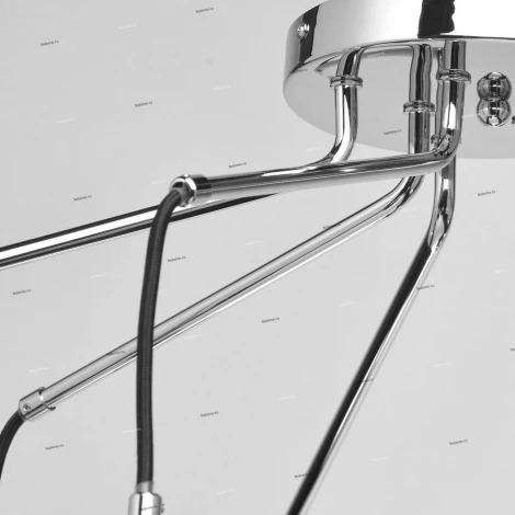 Потолочная люстра MW-Light Лацио 103011308