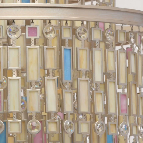 Подвесная люстра MW-Light Марокко 185010913