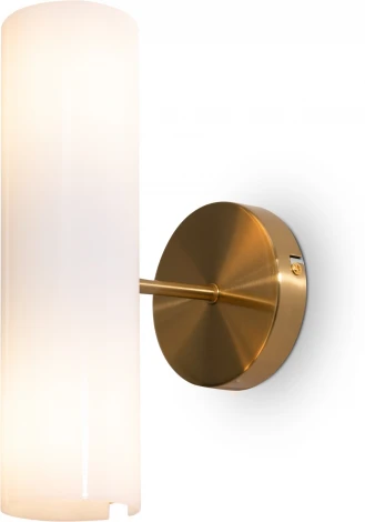 Бра Freya Fiore FR5368WL-02BS (220V, круглые)