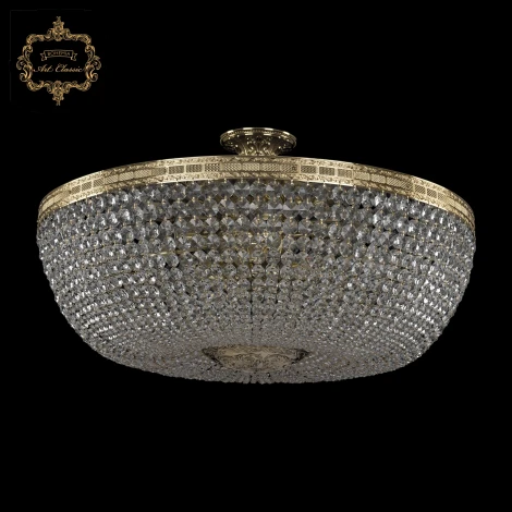 Потолочная люстра Art Classic 21.15 21.151.80SP.G