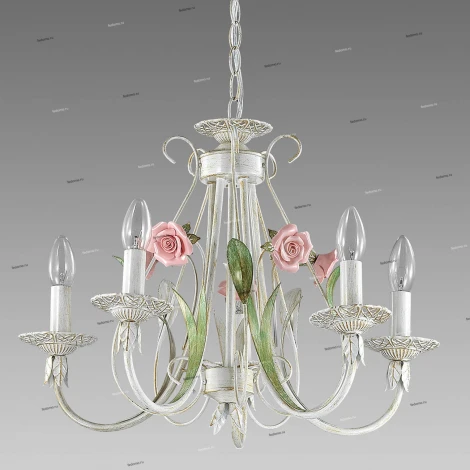 Подвесная люстра Lumion Clarissa 3112/5