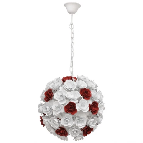 Подвесной светильник MW-Light Розалия 423010103