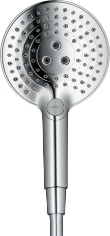 Душевая стойка Hansgrohe Raindance Select S 240 27115000 Showerpipe