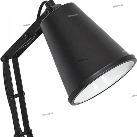 Интерьерная настольная лампа Luminex Mechano 6945