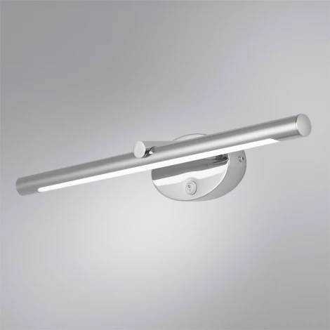 Подсветка для картин Arte Lamp Ronnie A8025AP-1CC (LED, 220V, выключатель)