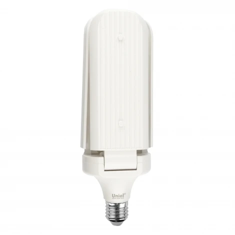 Лампочка светодиодная E27 24W белая Uniel LED-P65-24W/SPSB/E27/FR/P3 PLP32WH