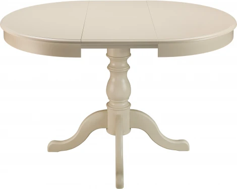 Стол Лорес Анабель слоновая кость