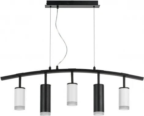 Подвесной светильник Rullo LR7353638720 (571735+214436-3+214487-2+202430-5) (220V, на тросе)