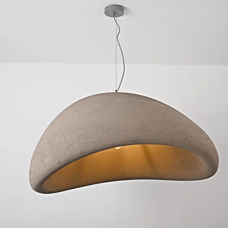 Подвесной светильник ImperiumLoft Cemencloud01 (219852-23) (220V, на тросе)