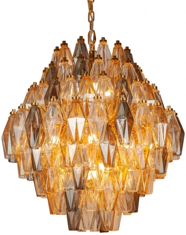 Подвесная люстра L'Arte Luce Luca L09020.92