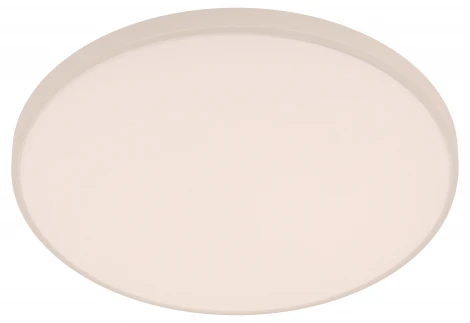 Потолочный светильник светодиодный ЭРА SPB-6 Slim Base WH 36W-5K