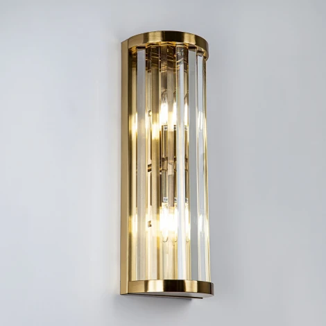 Бра хрустальное Modelux MODELUX ML.518.02 BS