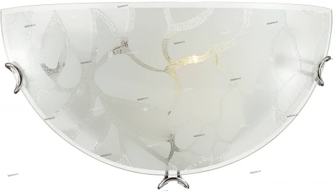 Настенный светильник Sonex Malika 040