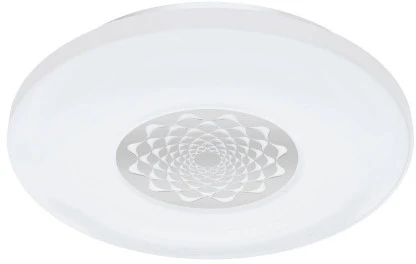 Настенно-потолочный светильник Eglo Capasso-c 96821